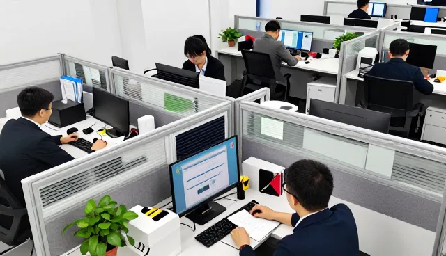 河南启悦空间企业管理咨询有限公司