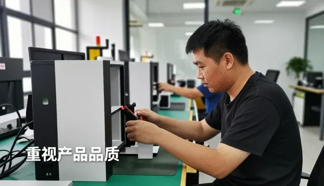 支持体验:重视产品品质企业须知