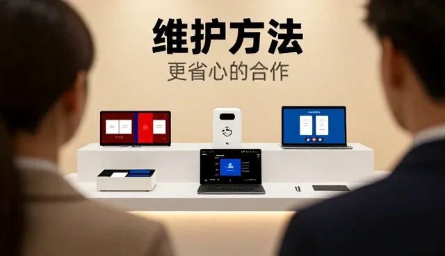 提升产品使用寿命的实用建议
